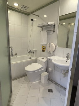 Hub Hotel - Banqiao Station, Banqiao, 台湾