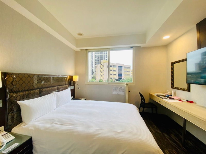 Hub Hotel - Banqiao Station, Banqiao, 台湾