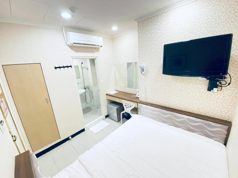 Lai Chi Te Hotel, Tainan, 台湾