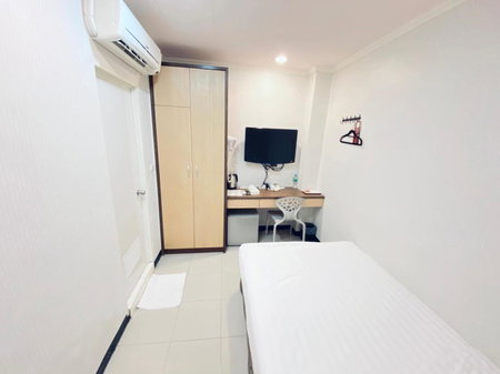 Lai Chi Te Hotel, Tainan, 台湾