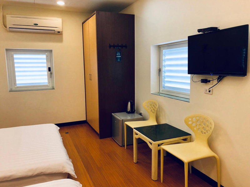 Lai Chi Te Hotel, Tainan, 台湾
