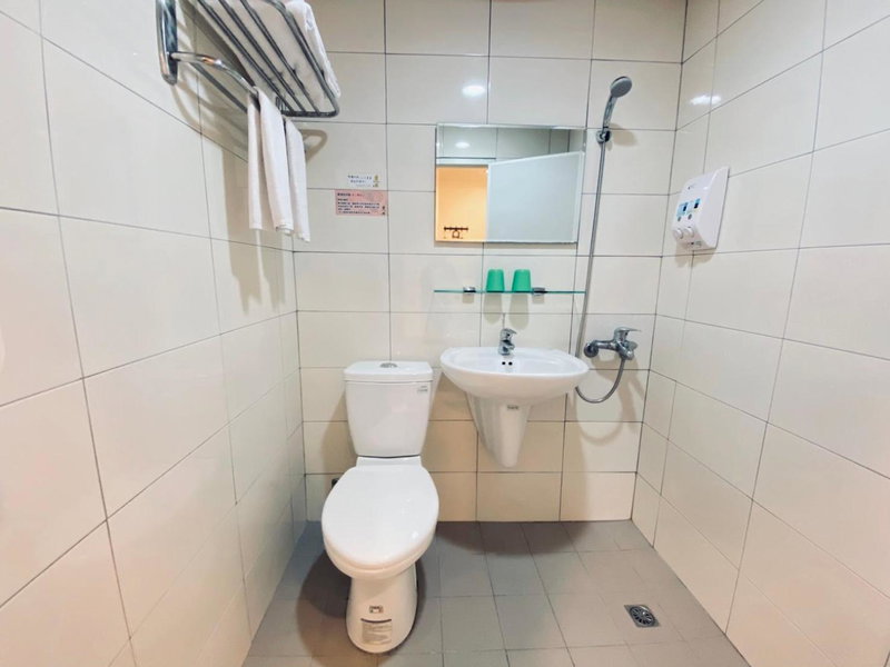 Lai Chi Te Hotel, Tainan, 台湾