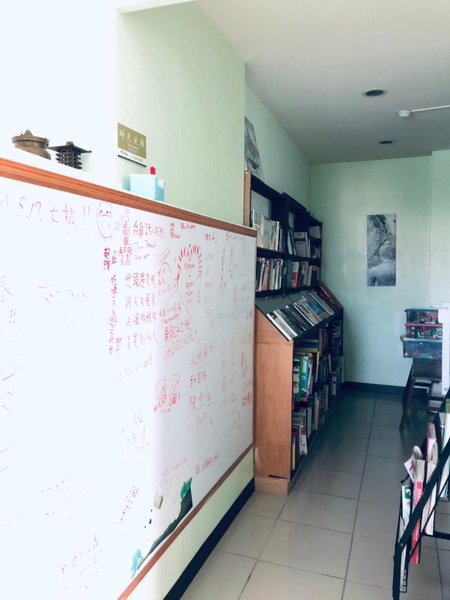 Lai Chi Te Hotel, Tainan, 台湾