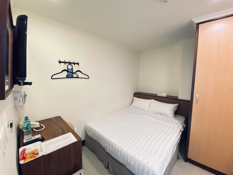 Lai Chi Te Hotel, Tainan, 台湾