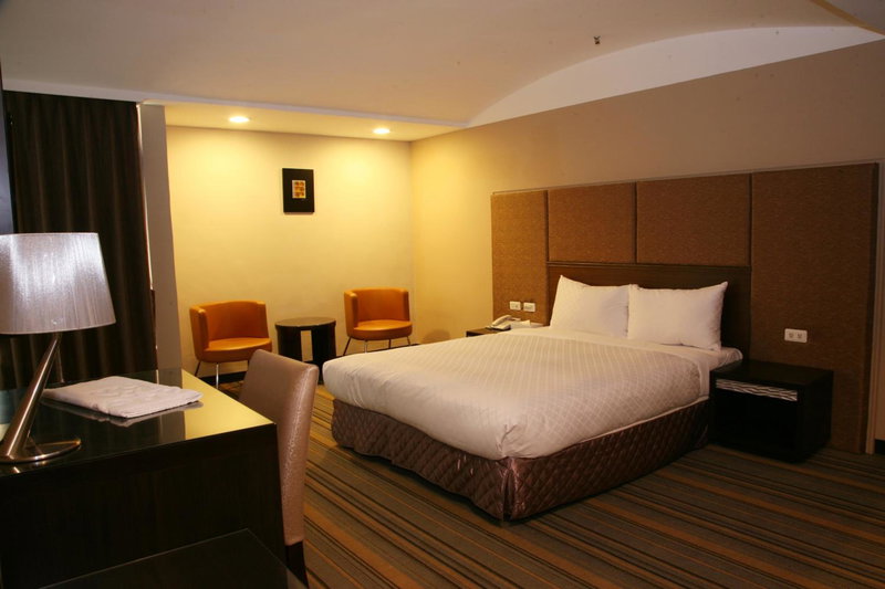 Yoyo Hotel, Chiayi City, 台湾