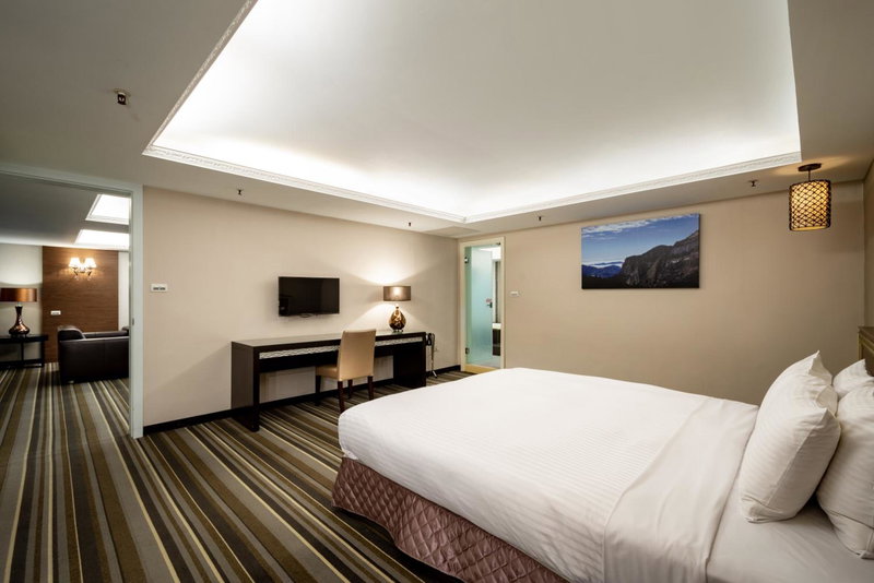 Yoyo Hotel, Chiayi City, 台湾