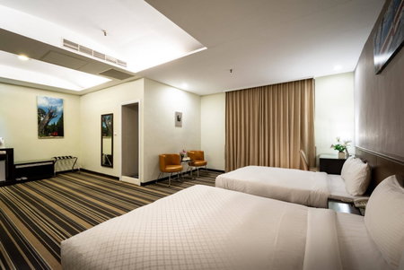 Yoyo Hotel, Chiayi City, 台湾