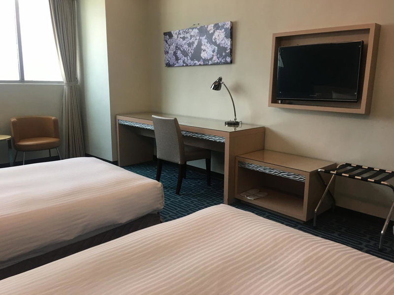 Yoyo Hotel, Chiayi City, 台湾