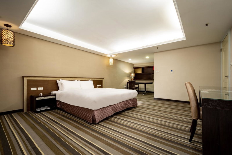 Yoyo Hotel, Chiayi City, 台湾