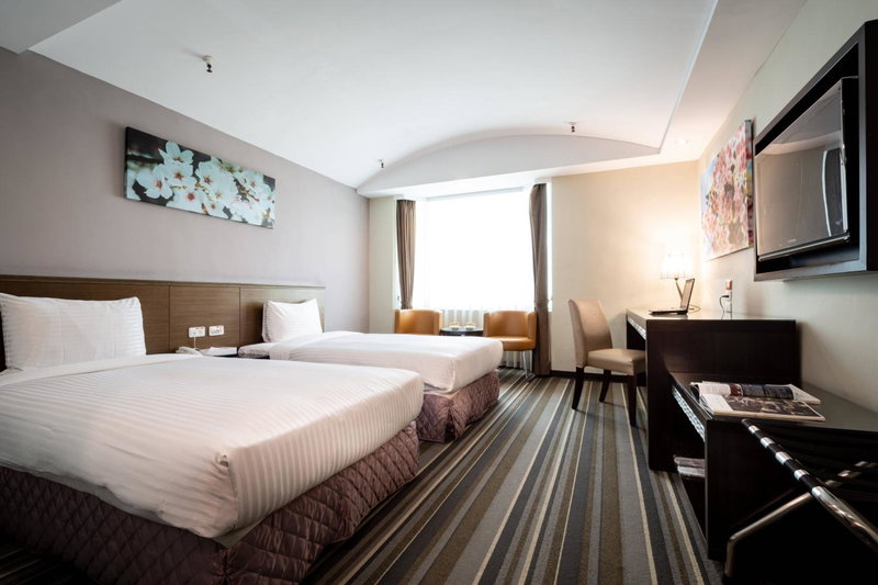 Yoyo Hotel, Chiayi City, 台湾
