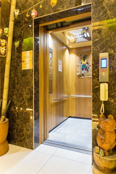 Yuan Su B&B, Puli, 台湾