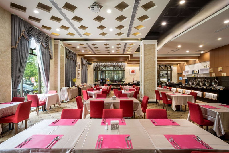 Royal Chiayi Hotel, Chiayi City, 台湾