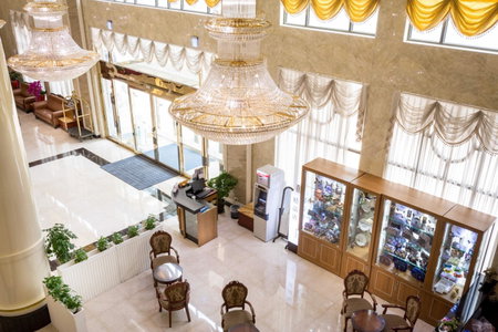Royal Chiayi Hotel, Chiayi City, 台湾