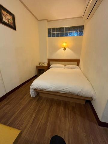 金馬大飯店 Riverside Hotel, Kaohsiung, Taiwan