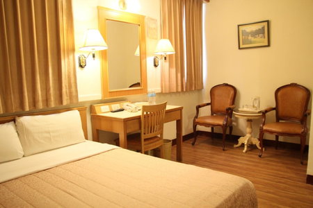 金馬大飯店 Riverside Hotel, Kaohsiung, Taiwan