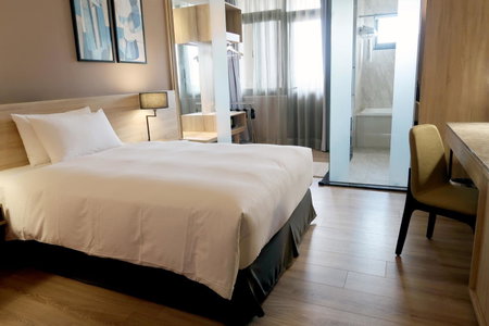 The HO Hotel, Hsinchu, Тайвань