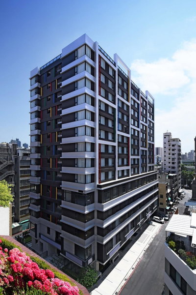 Fullon Poshtel - Kaohsiung, Kaohsiung, 台湾