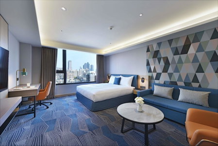 Fullon Poshtel - Kaohsiung, Kaohsiung, 台湾