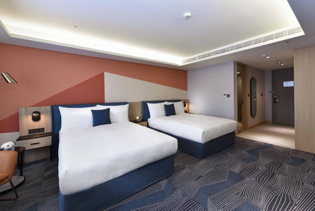 Fullon Poshtel - Kaohsiung, Kaohsiung, 台湾