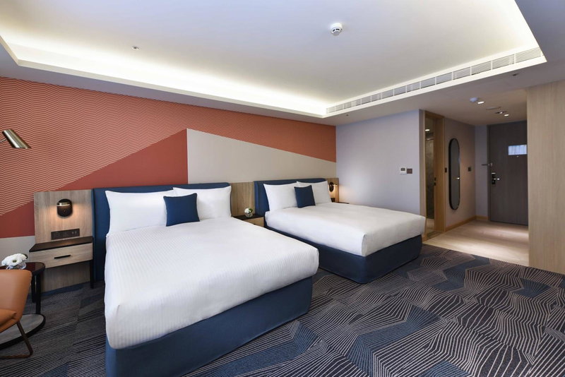 Fullon Poshtel - Kaohsiung, Kaohsiung, 台湾
