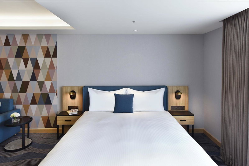 Fullon Poshtel - Kaohsiung, Kaohsiung, 台湾