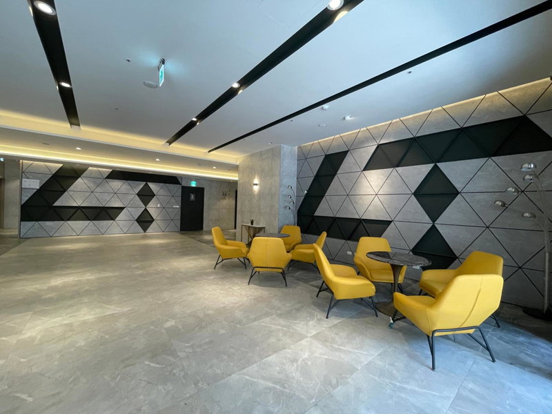 Fullon Poshtel - Kaohsiung, Kaohsiung, 台湾