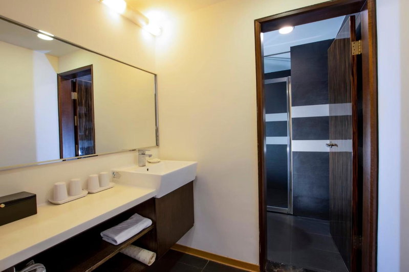 LeaLea Garden Hotels - Moon Lake, Puli, 台湾