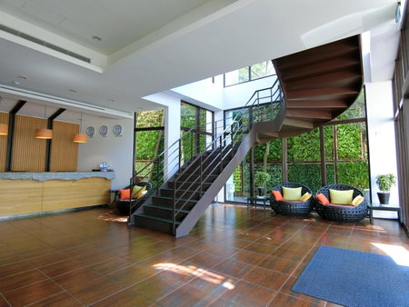 LeaLea Garden Hotels - Moon Lake, Puli, 台湾