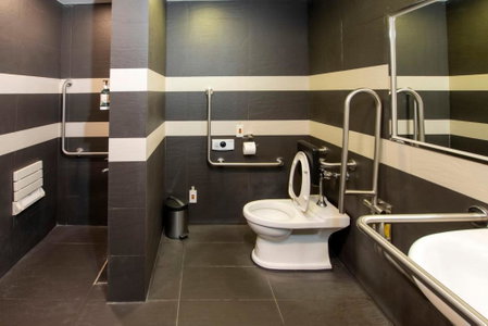 LeaLea Garden Hotels - Moon Lake, Puli, 台湾