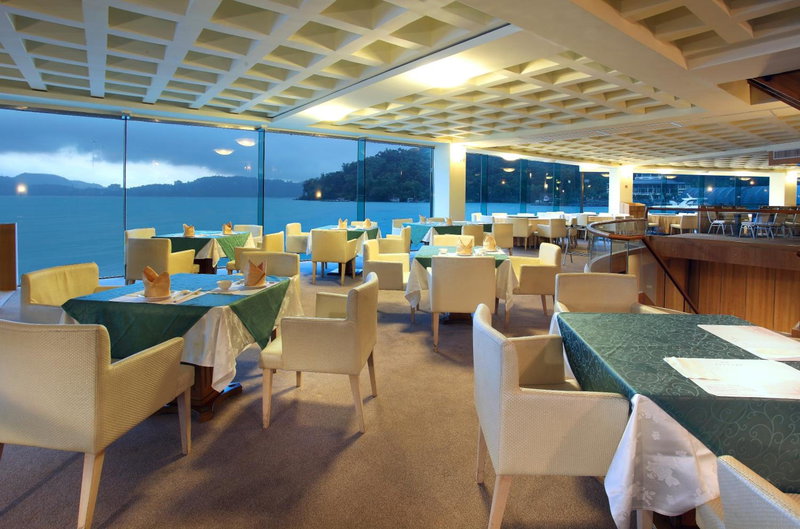 LeaLea Garden Hotels - Moon Lake, Puli, 台湾