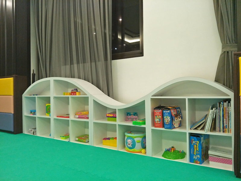 Puli Ease Hotel, Puli, 台湾