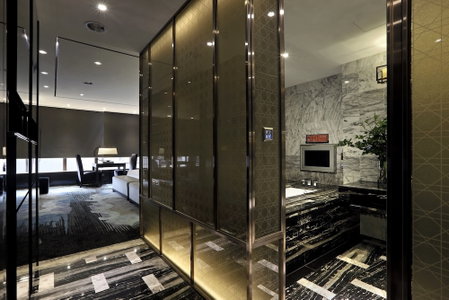 Puli Ease Hotel, Puli, 台湾