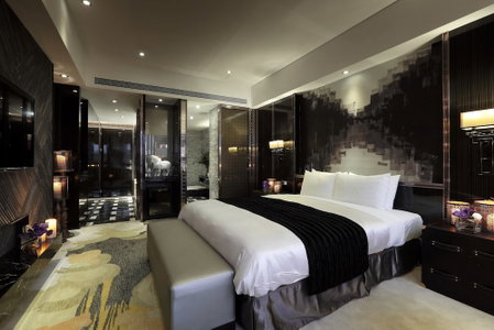 Puli Ease Hotel, Puli, 台湾