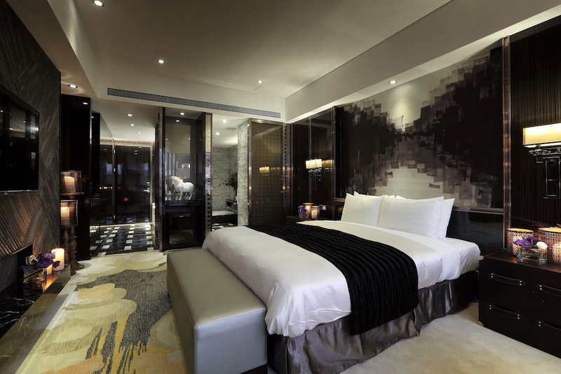 Puli Ease Hotel, Puli, 台湾