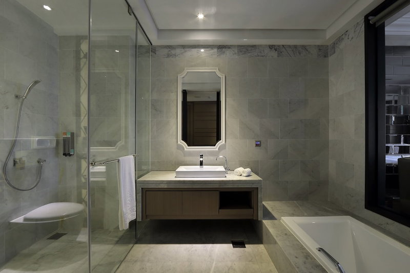 Puli Ease Hotel, Puli, 台湾