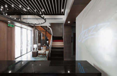 Herb Art Hotel, Keelung, 台湾