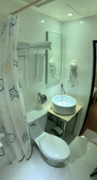 Herb Art Hotel, Keelung, 台湾