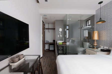 Herb Art Hotel, Keelung, 台湾