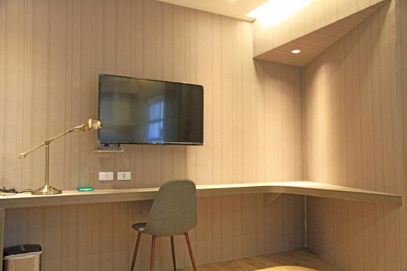 La Hotel-Baseball Theme Hall, Kaohsiung, 台湾