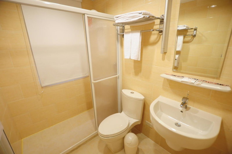 Kindness Hotel - Jhong Jheng, Kaohsiung, 台湾