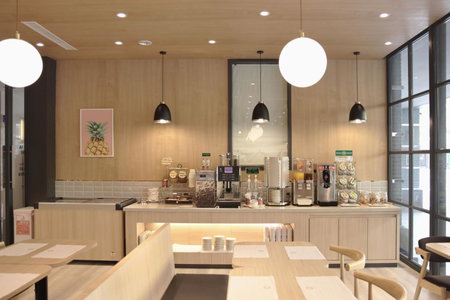 Kindness Hotel - Jhong Jheng, Kaohsiung, 台湾