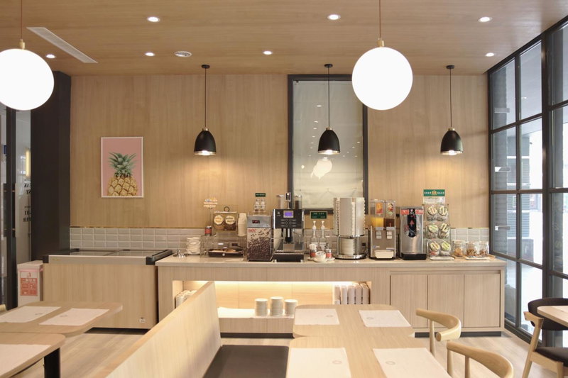 Kindness Hotel - Jhong Jheng, Kaohsiung, 台湾