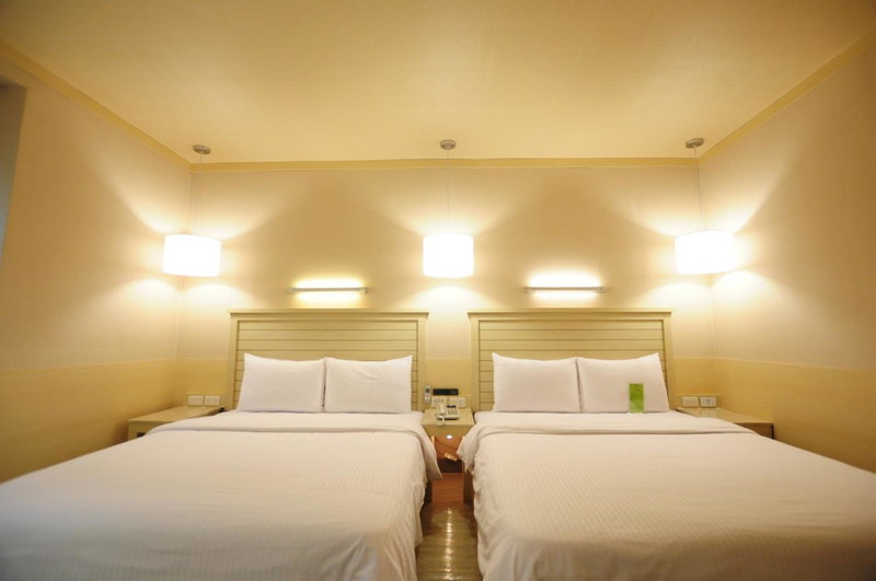 Kindness Hotel - Jhong Jheng, Kaohsiung, 台湾