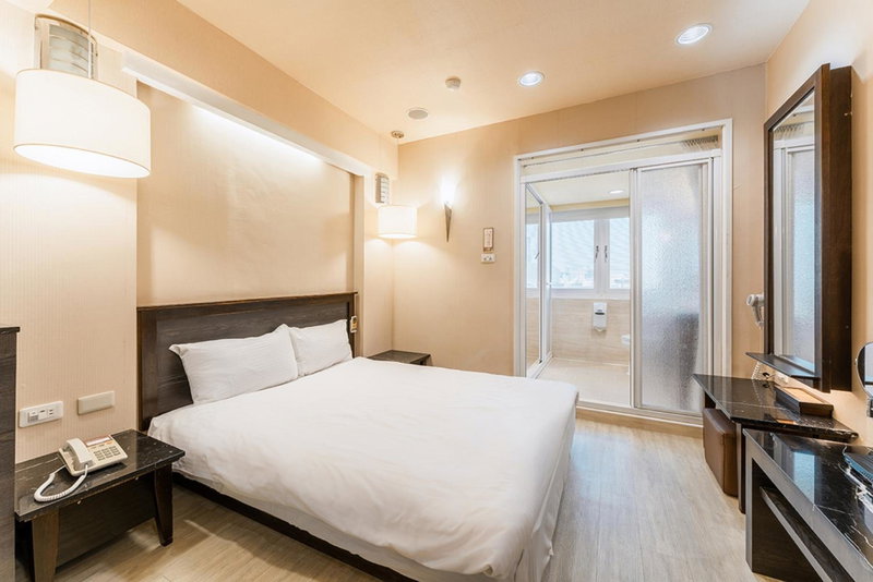 Guide Hotel Kaohsiung Shinkuchan, Kaohsiung, 台湾