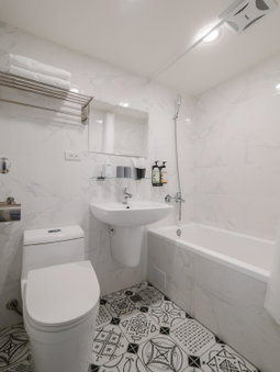 Hotel attic, Taipei, 台湾