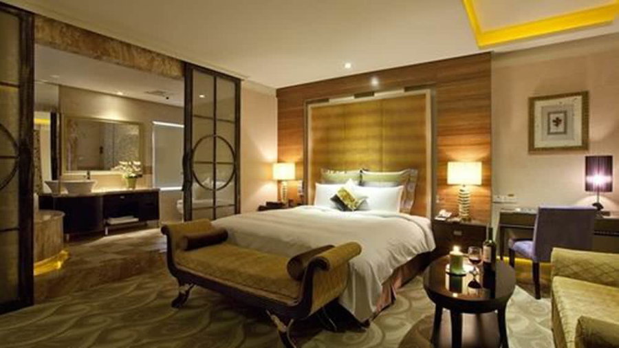 Alper Motel, Taipei, 台湾