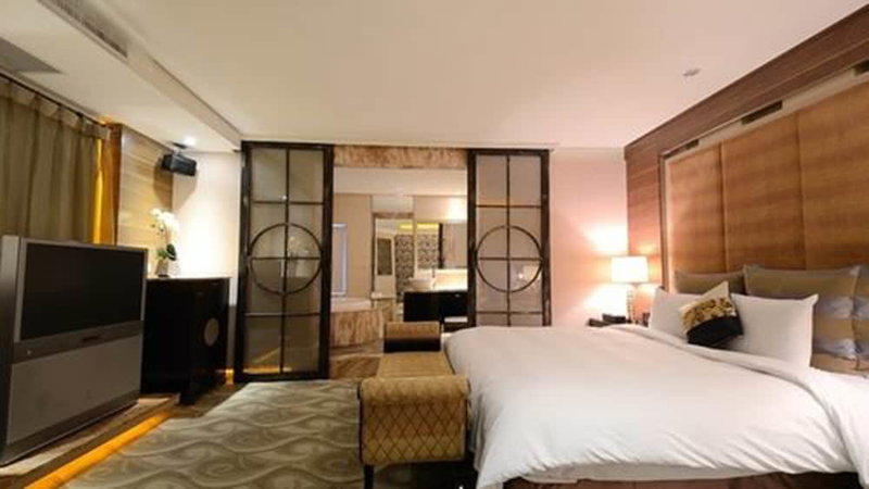 Alper Motel, Taipei, 台湾