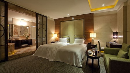 Alper Motel, Taipei, 台湾