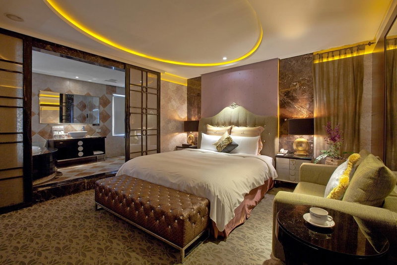 Alper Motel, Taipei, 台湾