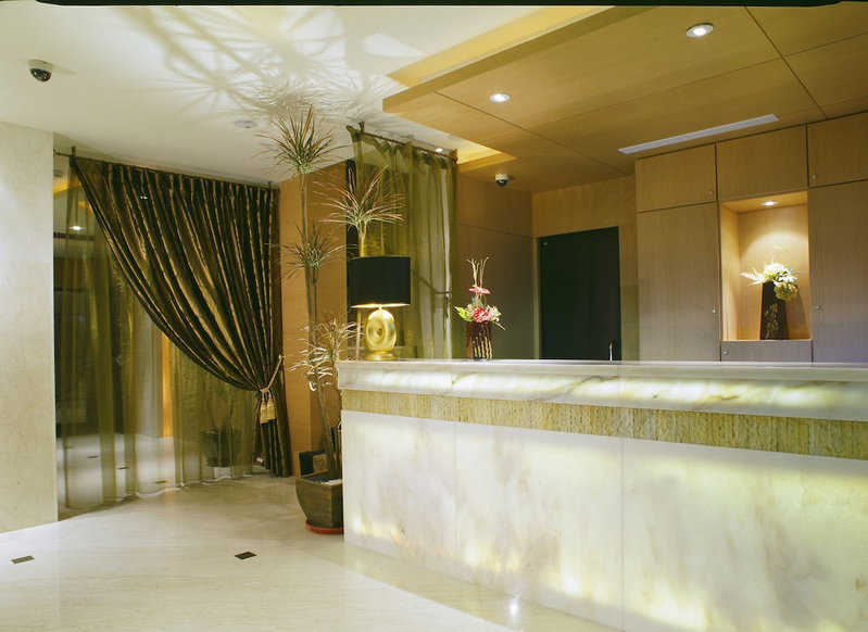 Alper Motel, Taipei, 台湾